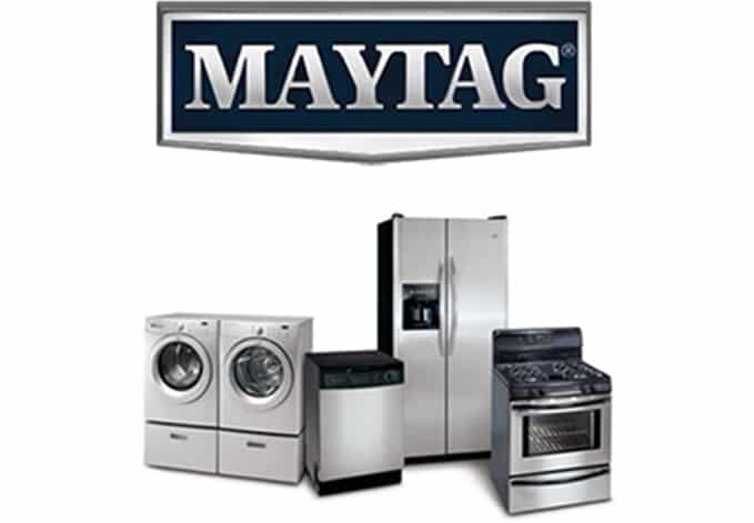 Local Maytag Appliance Repair Service