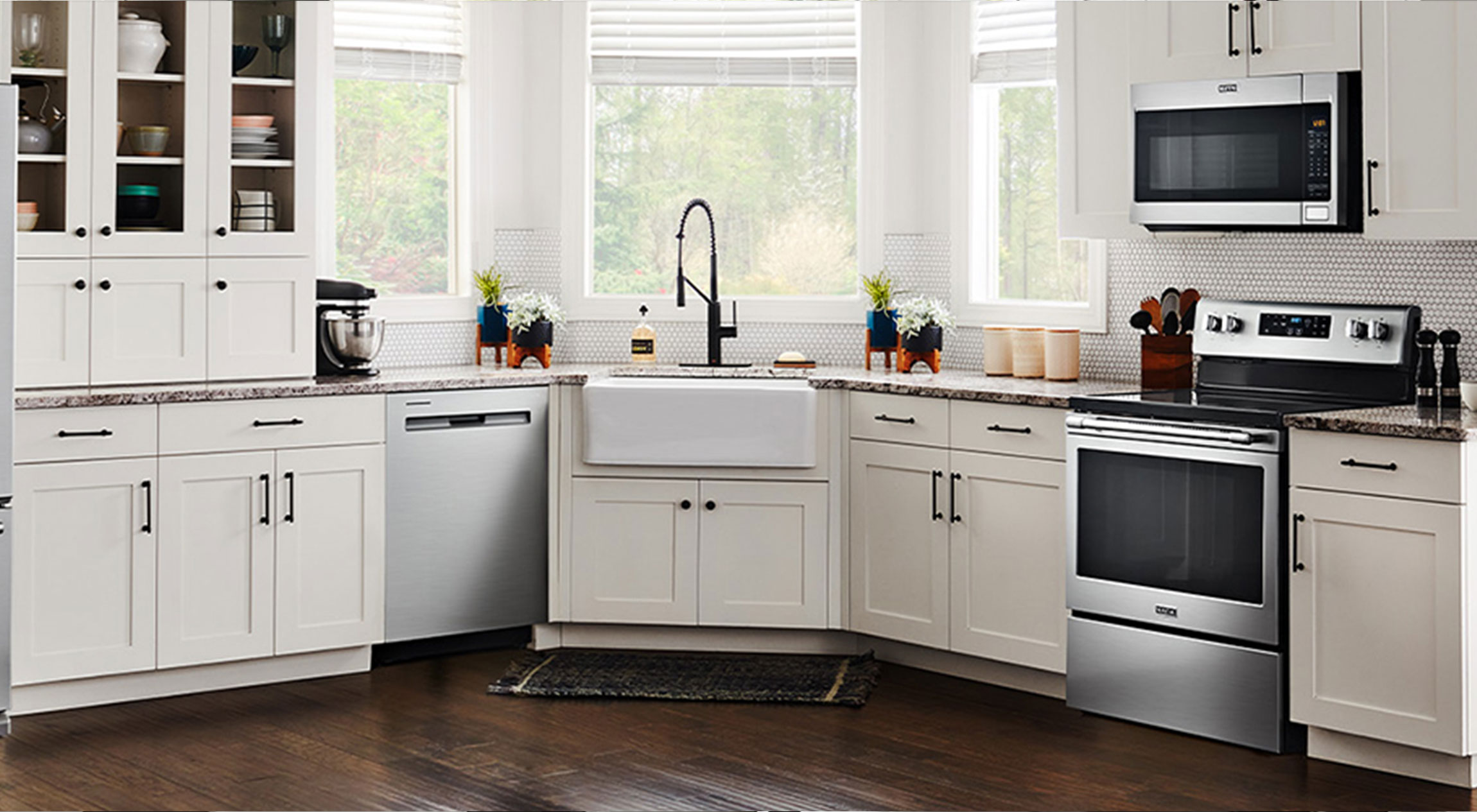 Appliance repair in Mandeville Louisiana
