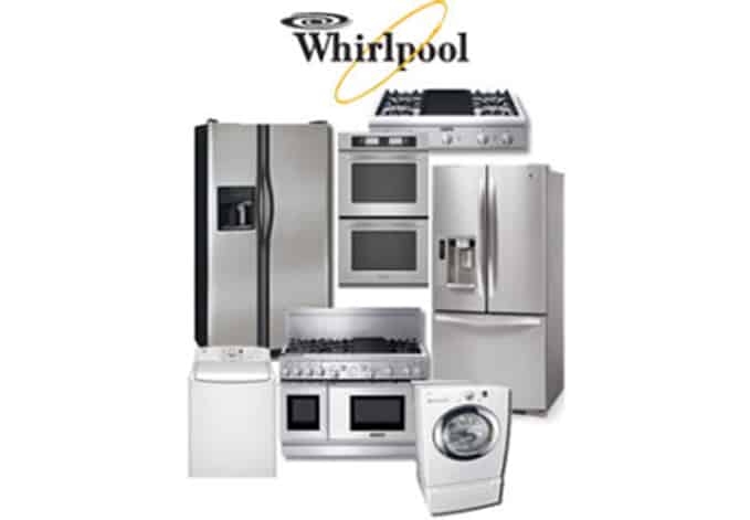 Whirlpool Appliance Repair Service in St. Tammany parish Louisiana