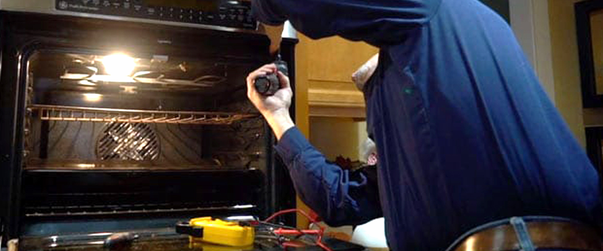 Why Hire an Authorized Appliance Repair Company to Fix Your Appliances?