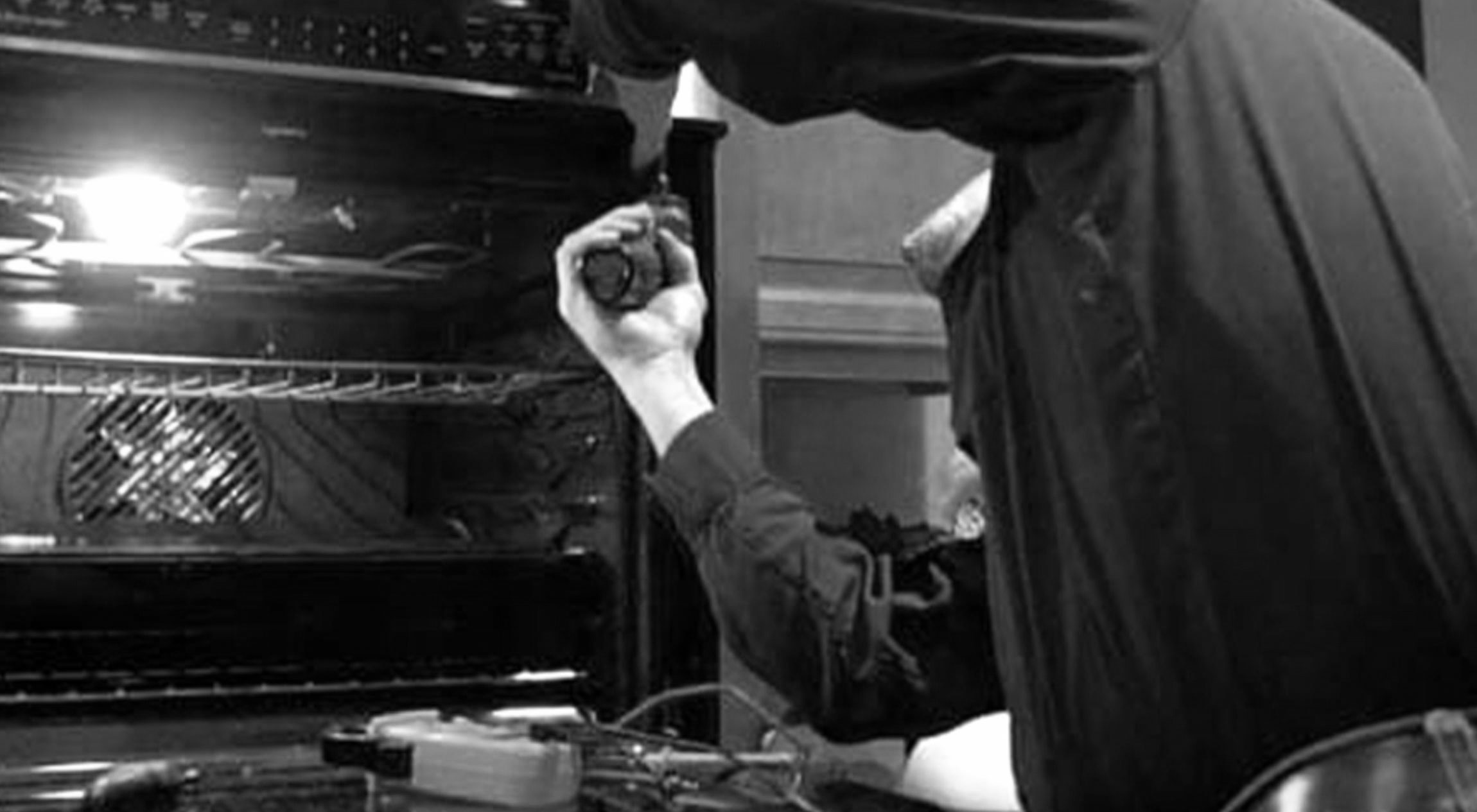 Local Home Appliance Repair Service