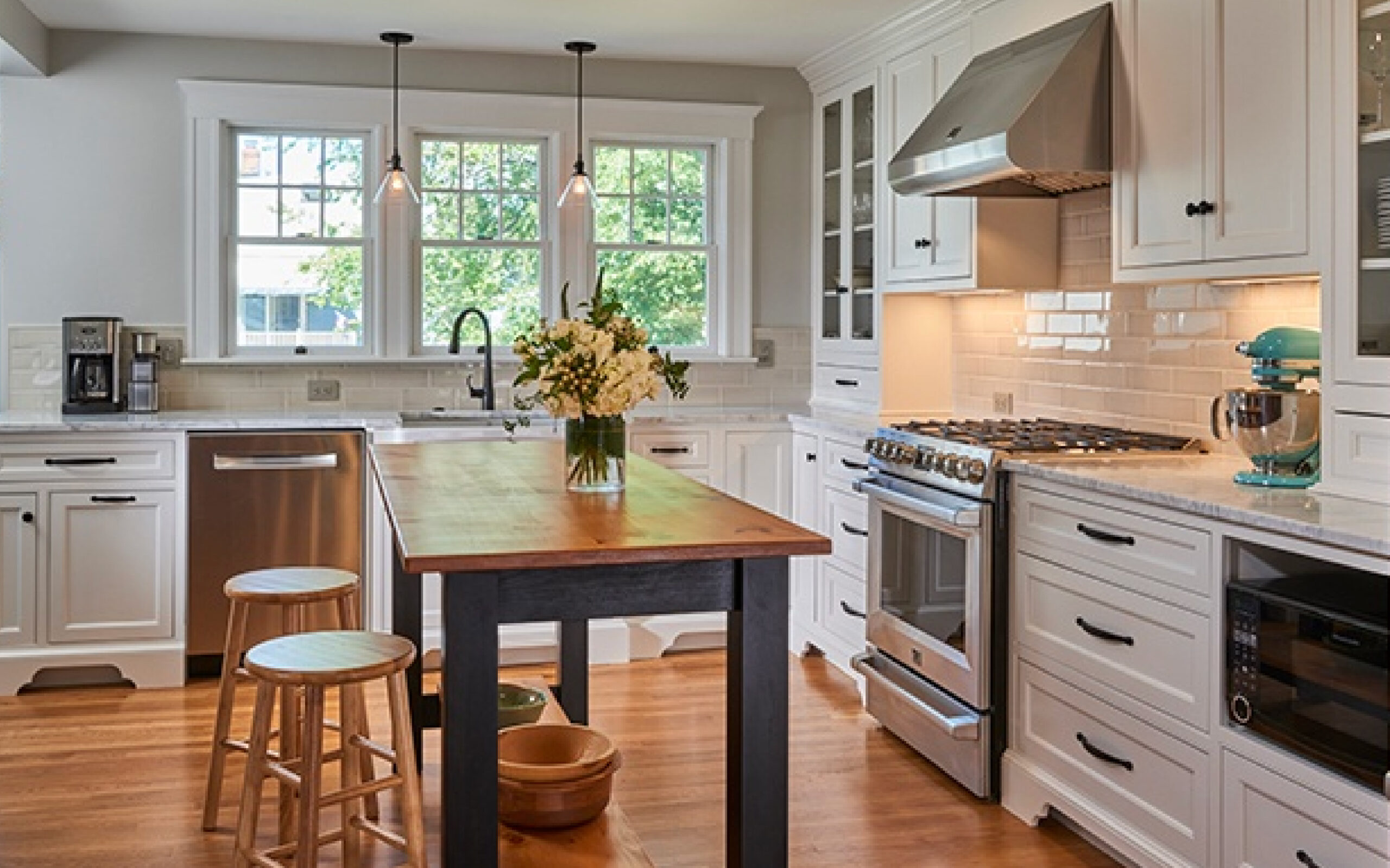 Dependable Appliance Northshore