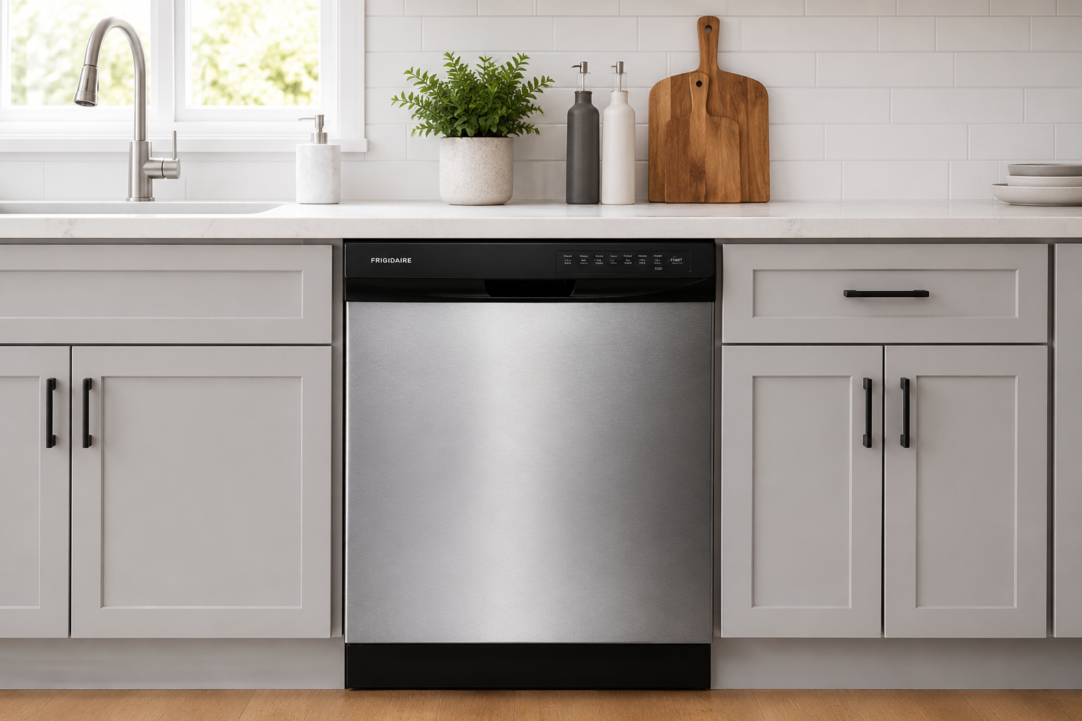 dishwasher repair in st. Tammany Parish La