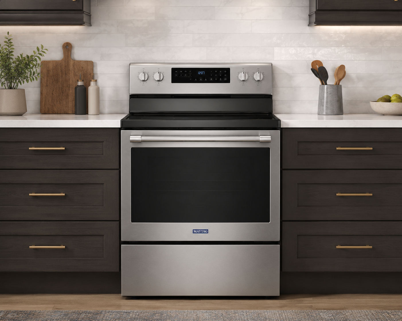 local oven repair on the Northshore