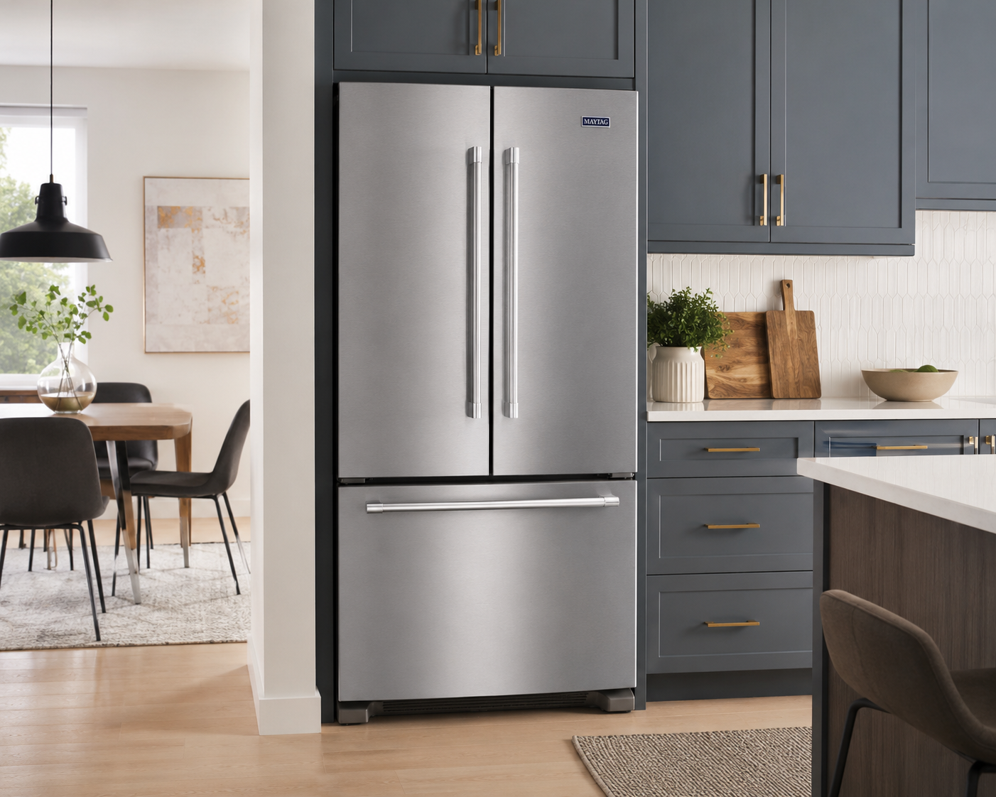 refrigerator repair service in st. Tammany Parish La