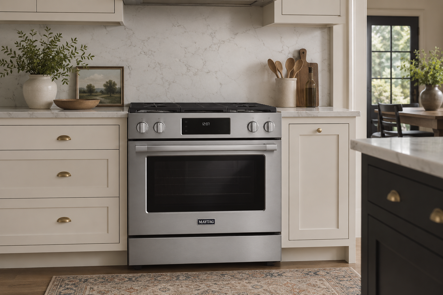 stove repair service in st. Tammany Parish La